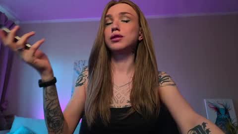 Maria 3 online show from March 27, 2026, 10:26 am