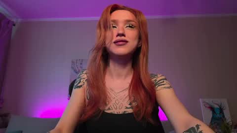 Maria 3 online show from April 19, 2026, 5:29 am