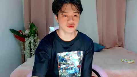 BLAZE online show from May 11, 2026, 1:44 am