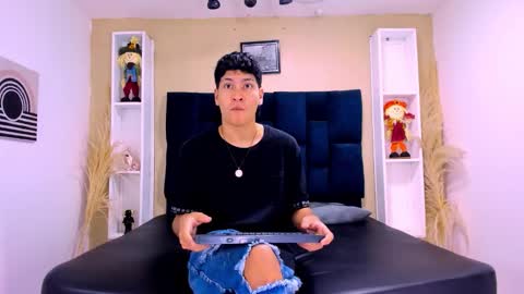 samu online show from October 17, 2025, 1:46 pm