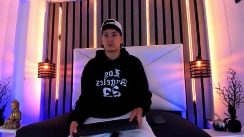 samu online show from October 29, 2025, 11:34 am