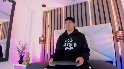 samu online show from November 5, 2025, 12:16 pm