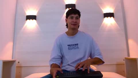 samu online show from November 27, 2025, 12:07 pm