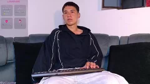 Mr Daren online show from February 16, 2026, 6:04 pm