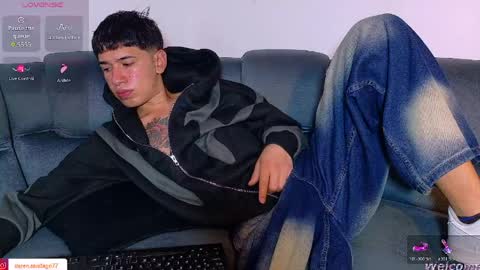 Mr Daren online show from April 9, 2026, 6:24 pm