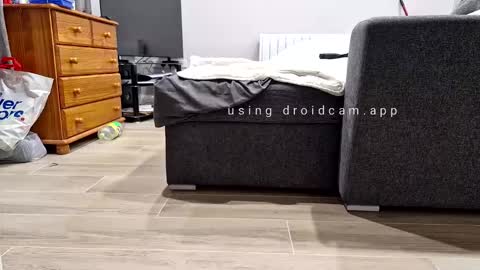 Hardcoreanalsquirter online show from October 13, 2025, 7:47 pm