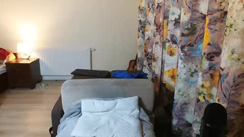 Vicky  Victor online show from March 8, 2025, 11:16 am