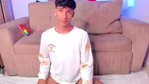 twinksboys_23 online show from January 6, 2026, 6:00 pm