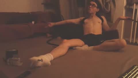 Twink online show from December 1, 2025, 2:49 am