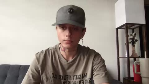 Derrick online show from September 16, 2025, 5:14 pm