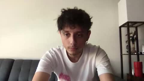 Derrick online show from January 6, 2026, 4:21 pm