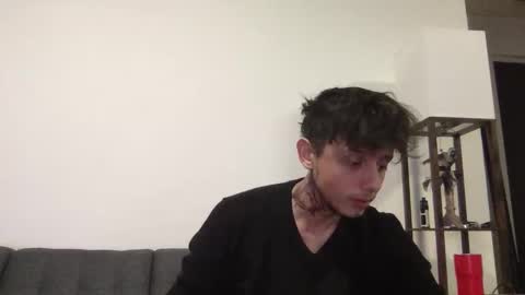 Derrick online show from January 15, 2026, 4:11 pm