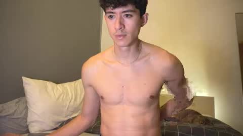 twinksweetlovehot online show from February 20, 2025, 7:30 pm