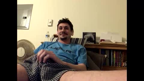 TwinkyMcgee online show from November 10, 2025, 5:50 am