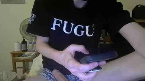 TwinkyMcgee online show from April 10, 2026, 6:18 am