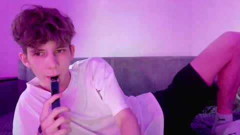 TwiShadow online show from February 22, 2026, 11:53 am