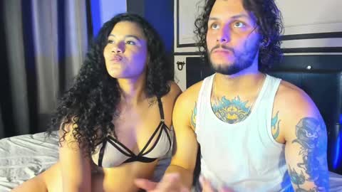 Clio  Tadeo online show from January 29, 2025, 3:04 pm