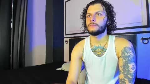 Clio  Tadeo online show from February 26, 2025, 12:36 pm