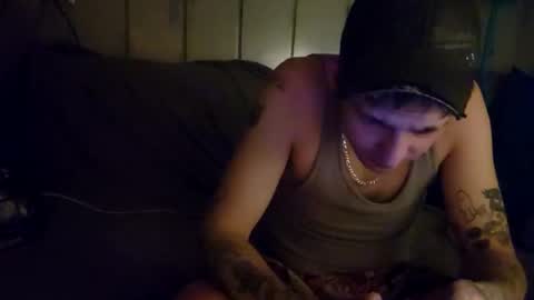 TwistedBlizzy online show from December 18, 2024, 11:56 am