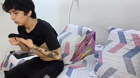 Matt online show from April 3, 2026, 7:45 pm