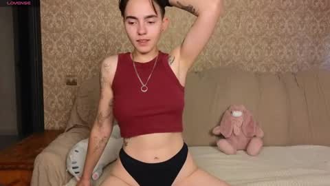 Welcome guys We Lili and Vic  PVT open online show from July 16, 2026, 3:56 am