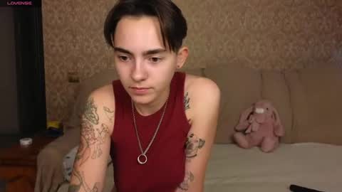 Welcome guys We Lili and Vic  PVT open online show from July 21, 2026, 9:22 am