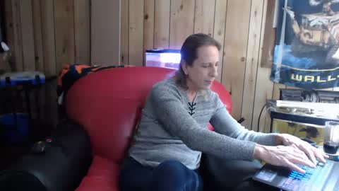 twocumkerry online show from December 5, 2024, 4:20 am