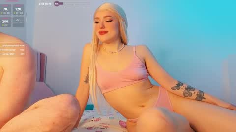 twofiresouls online show from April 6, 2026, 1:25 am