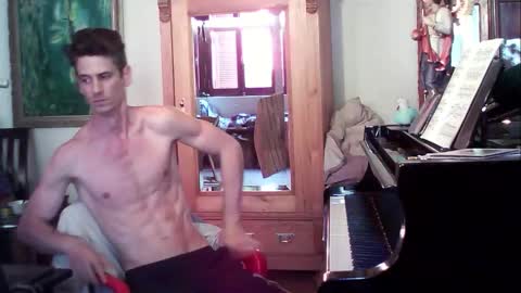 Snapshot of twoforallprivate chatting on December 11, 2024, 8:18 pm TobeBritta online show from December 11, 2024, 8:18 pm