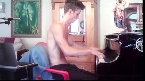 TobeBritta online show from November 15, 2025, 2:13 pm