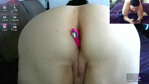 twooafterdark online show from March 28, 2026, 3:55 pm