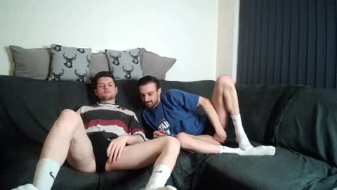 RyanRowan online show from April 13, 2026, 8:58 pm