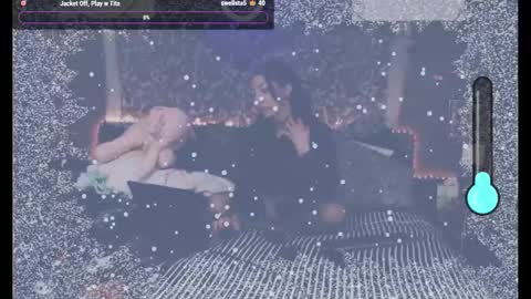 Snapshot of twowhoresonecam chatting on March 4, 2025, 7:30 am Lacey Slaughter online show from March 4, 2025, 7:30 am