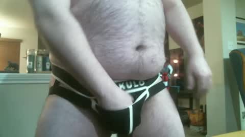 Snapshot of txbexarbear chatting on February 22, 2025, 4:40 am Bear online show from February 22, 2025, 4:40 am