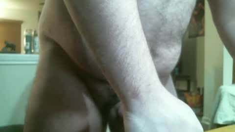 Snapshot of txbexarbear chatting on February 23, 2025, 5:45 am Bear online show from February 23, 2025, 5:45 am