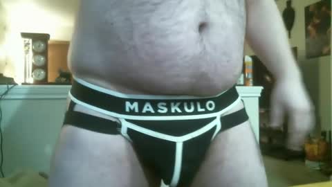 Snapshot of txbexarbear chatting on March 7, 2025, 12:26 am Bear online show from March 7, 2025, 12:26 am