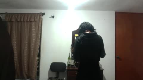 Snapshot of txina chatting on December 31, 2024, 2:08 am Xina Lane online show from December 31, 2024, 2:08 am