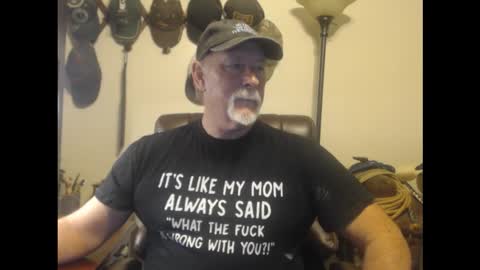 txlobo60 online show from March 7, 2026, 6:38 pm