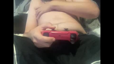 txsizedhog420 online show from October 1, 2025, 2:50 am