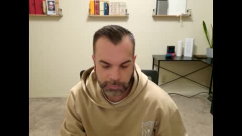 TylerDavid online show from September 15, 2025, 5:46 pm