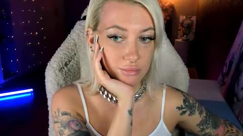 Miley online show from February 19, 2026, 1:18 pm