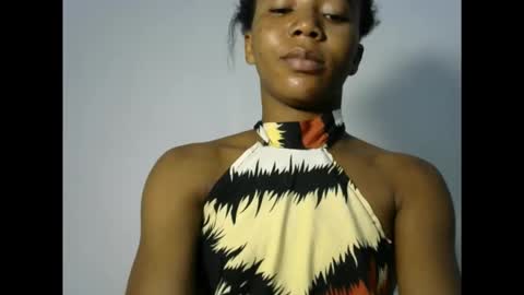 Snapshot of tylaluv chatting on October 8, 2025, 12:52 am Jelena online show from October 8, 2025, 12:52 am