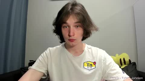 Snapshot of tyler__johnson chatting on February 4, 2025, 8:06 pm Tyler  johnson online show from February 4, 2025, 8:06 pm