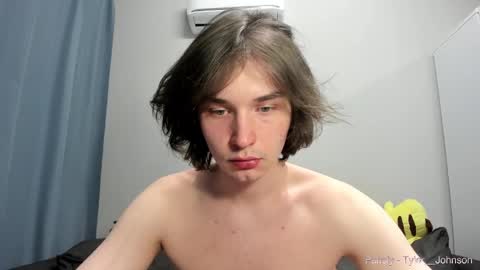 Snapshot of tyler__johnson chatting on February 5, 2025, 5:20 am Tyler  johnson online show from February 5, 2025, 5:20 am