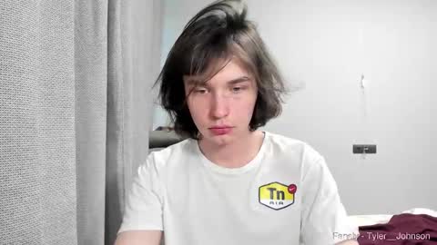 Snapshot of tyler__johnson chatting on February 5, 2025, 8:32 am Tyler  johnson online show from February 5, 2025, 8:32 am