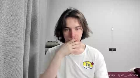 Snapshot of tyler__johnson chatting on February 5, 2025, 7:31 pm Tyler  johnson online show from February 5, 2025, 7:31 pm