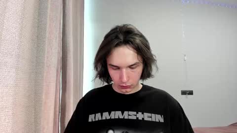 Snapshot of tyler__johnson chatting on February 22, 2025, 10:40 am Tyler  johnson online show from February 22, 2025, 10:40 am