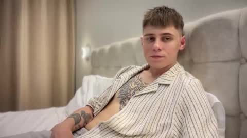 tyler_garrner online show from September 10, 2025, 6:30 pm