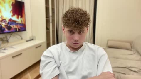 Snapshot of tyler_garrner chatting on March 3, 2026, 4:46 pm tyler_garrner online show from March 3, 2026, 4:46 pm