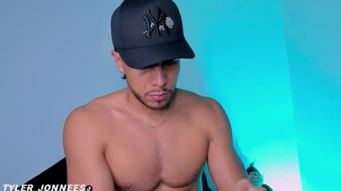 Tyler online show from February 19, 2026, 4:30 am